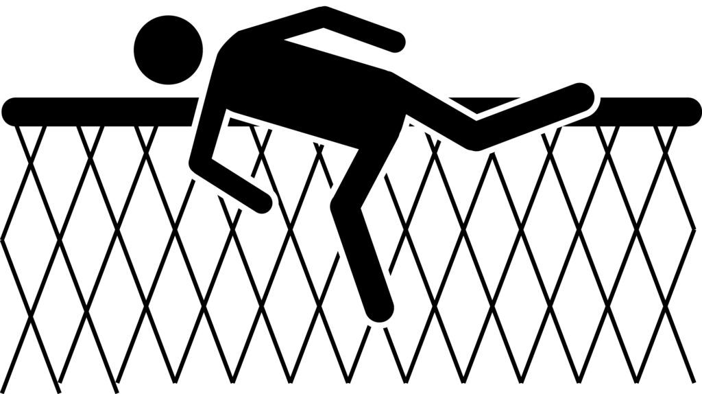 Advantages of Using a No-Climb Fence: BlogQR3
