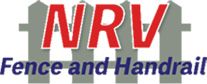 N. R. V. Fence and Handrail