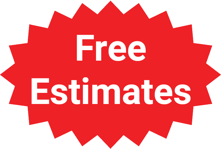 Free Estimates